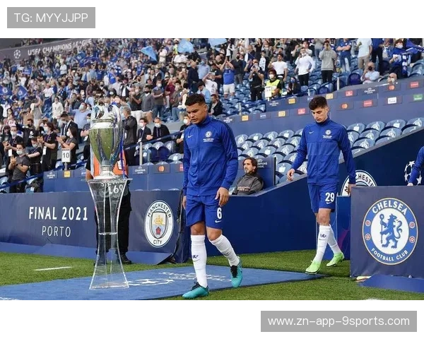 切尔西若能坚持发展路线，未来将更稳健