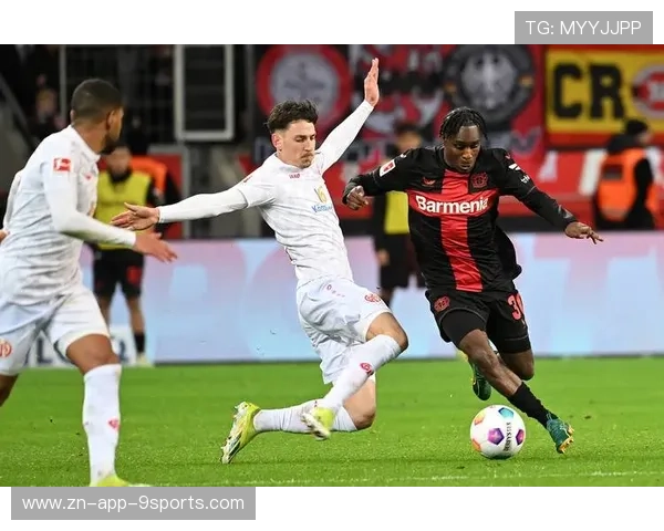 拜仁慕尼黑边路推进全面释放火力